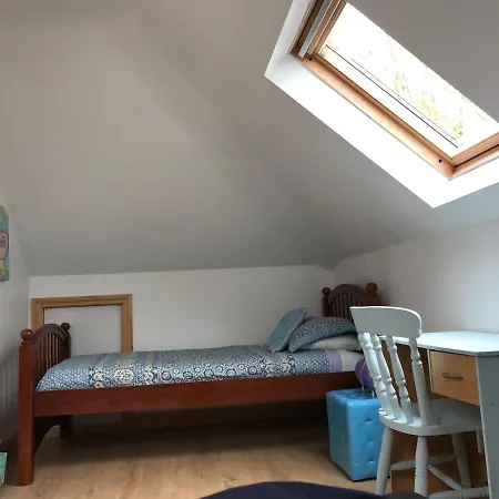 Appartement Lakeside Lookout Bantry