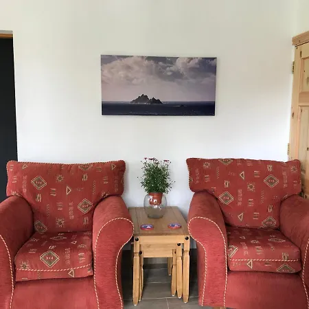 Lakeside Lookout Bantry Apartment Cork