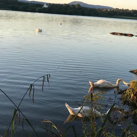 Apartment Lakeside Lookout Bantry