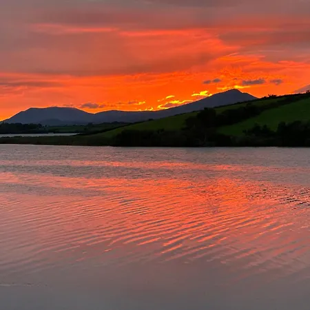 Lakeside Lookout Bantry Apartment Cork