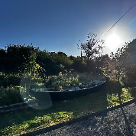 Apartment Lakeside Lookout Bantry *