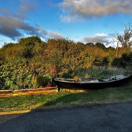 Lakeside Lookout Bantry * Cork